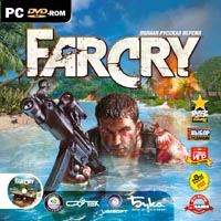 Игра FarCry