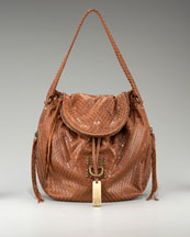 Conor Large Shoulder Bag от Botkier