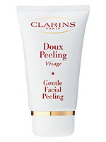 Clarins Gentle Facial Peeling