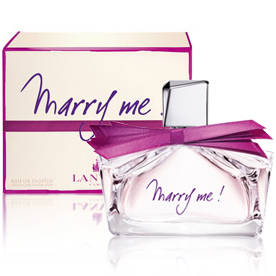 lancome "merry me!" Духи)