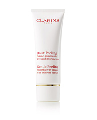 Clarins Doux peeling