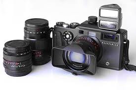 Hasselblad XPan