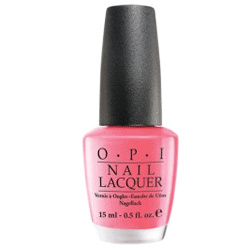 OPI Elephantastic Pink