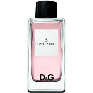 D&G L'Imperatrice