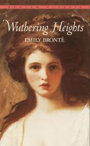 Wuthering Heights. In original