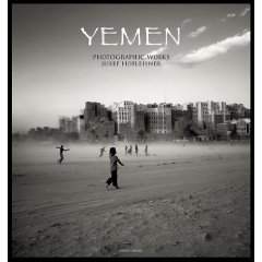Yemen - Photographic Works /Josef Hoflehner