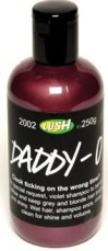 Lush Daddy-O