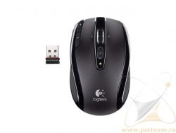 logitech vx nano