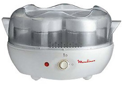 Йогуртница Moulinex YOGURTA DJC 1 41