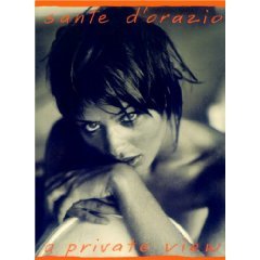 Sante D'orazio: A Private View