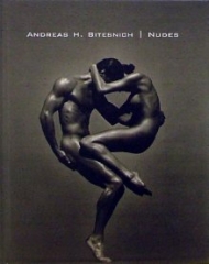 Nudes /Andreas Bitesnich