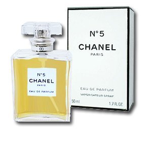 Chanel №5