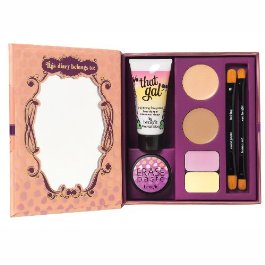 Benefit - Confessions of a concealaholic