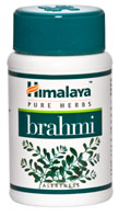 Himalaya Mintat Brahmi