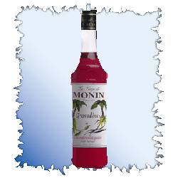 Monin Grenadine