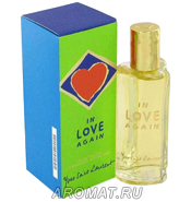 In love Again (Yves Saint Laurent)