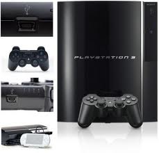 Sony PlayStation 3