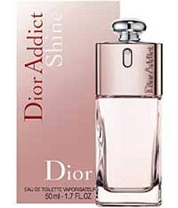 духи Dior Addict Shine