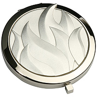 карманное зеркало