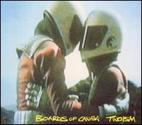 CD: BOARDS OF CANADA - TWOISM