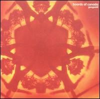 CD: BOARDS OF CANADA - GEOGADDI