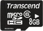 microSDHC 8GB