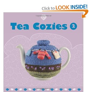 Tea Cozies 2 (Cozy)