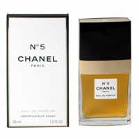 Chanel №5