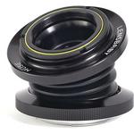 объектив Lensbaby