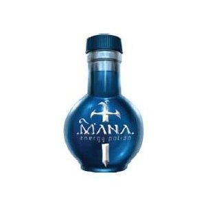 Mana Potion