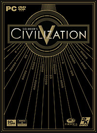 Civilization V Коллекционное издание