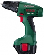 Шуруповерт Bosch PSR 1200