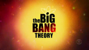 The Big Bang Theory 4 season