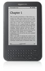 Электронная книга Amazon Kindle Paper white