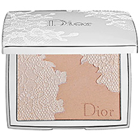 Poudrier Dentelle  №002 Dior