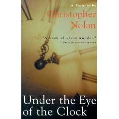 Under the Eye of the Clock: Christopher Nolan