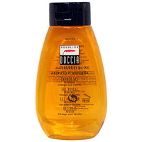 Гель для душа Aquolina "Апельсин и Ваниль"