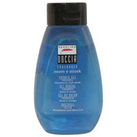 Гель для душа Aquolina "Ежевика и Мускус"