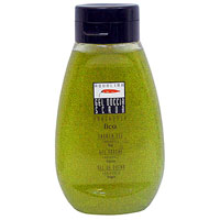 Гель-скраб для душа Aquolina "Фига"