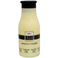 Молочко для тела Aquolina "Апельсин и Ваниль"