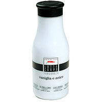 Молочко для тела Aquolina "Ваниль и Анис"