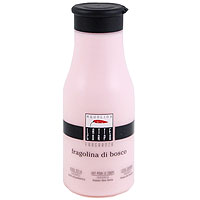 Молочко для тела Aquolina "Земляника"