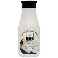 Молочко для тела Aquolina "Кокос"