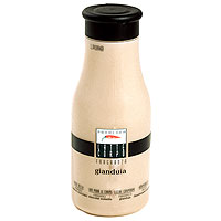 Молочко для тела Aquolina "Лесной Орех"