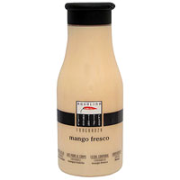 Молочко для тела Aquolina "Свежий Манго"