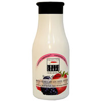 Молочко для тела Aquolina с йогуртом "Лесные Ягоды"