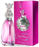 Secret Wish Magic Romance туалетная вода 50ml
