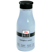 Пена для ванны Aquolina "Ваниль и Анис"