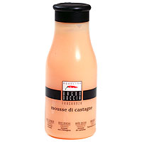 Пена для ванны Aquolina "Каштановый Мусс"