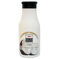 Пена для ванны Aquolina "Кокос" с йогуртом